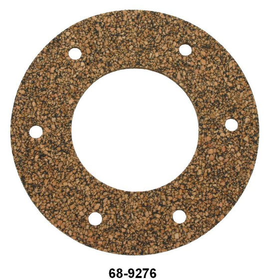 GAS TANK SENDING UNIT GASKET - 36-56 PASS, 39-56 MERC, 36-60 PU