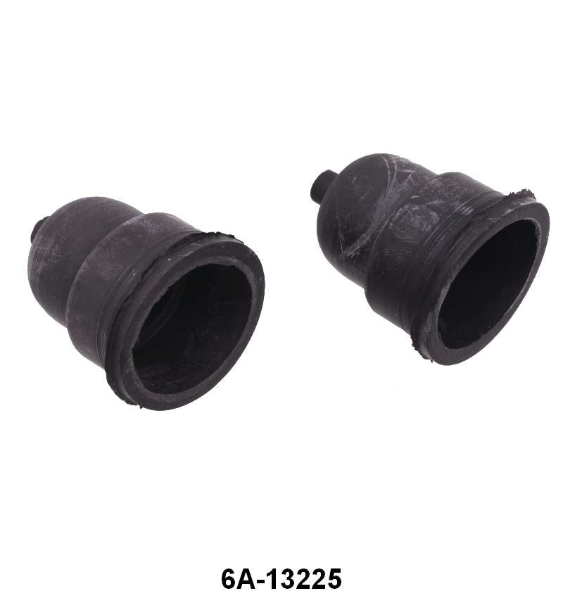 PARK LIGHT WIRE BOOT -  42-50 PASS, 42-48 MERC, 42-47 PICKUP