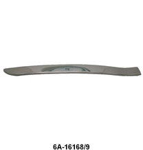 RUNNING BOARD EXTENSION TRIM (ON FRONT FENDER) - 47-48 PASSENGER