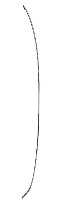 REAR FENDER TRIM - 47-48 PASS EXCEPT WAGON/SEDAN DELIVERY LEFT HAND