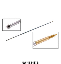 ANTENNA MAST - 47-51 PASS/MERC, 48-52 F-1/F-3, 53-56 F-100/F-350