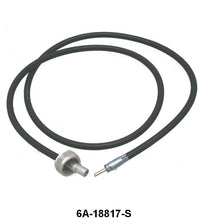 COWL MOUNT ANTENNA LEAD WIRE - 47-51 PASS, 48-52 PICKUP 37"