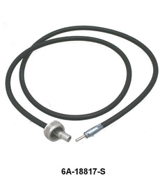 COWL MOUNT ANTENNA LEAD WIRE - 47-51 PASS, 48-52 PICKUP 37