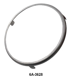 HORN RING EMBLEM RETAINER RING - 42-48 PASS/MERC