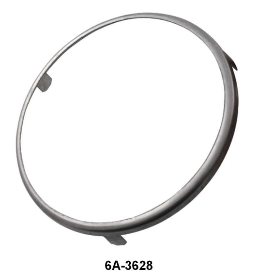HORN RING EMBLEM RETAINER RING - 42-48 PASS/MERC