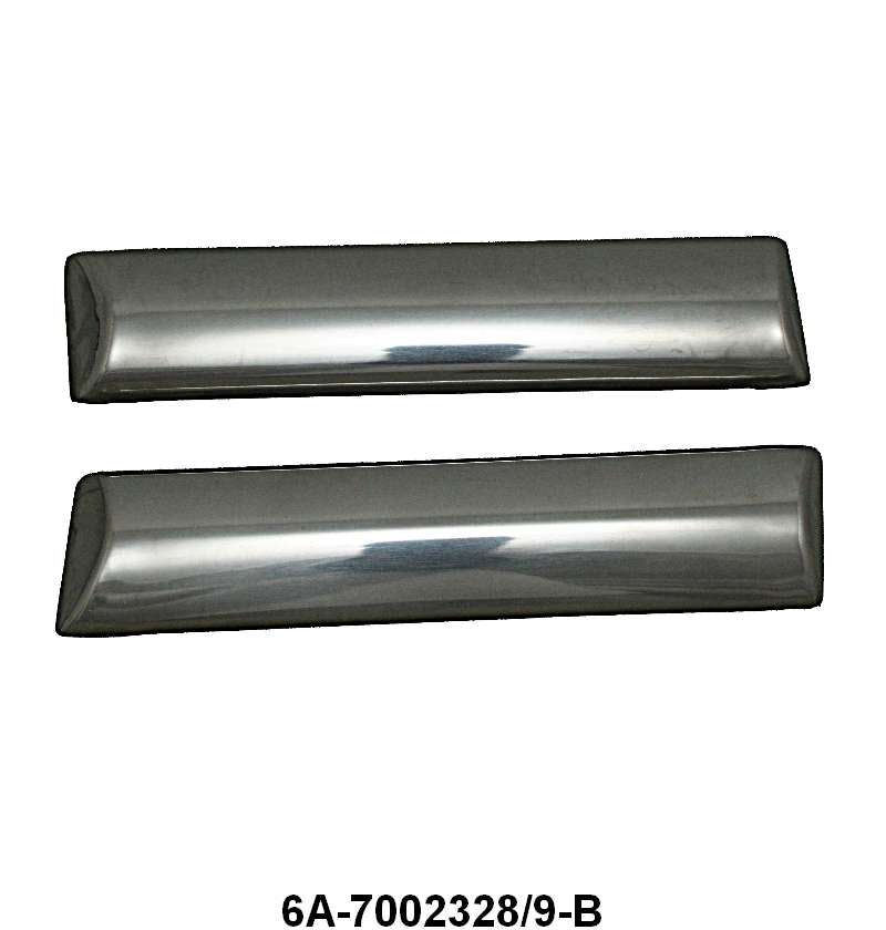 COWL TRIM - 47-48 PASSENGER