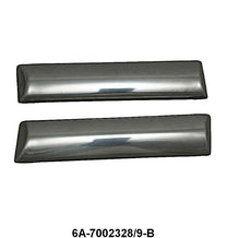 COWL TRIM - 47-48 PASSENGER