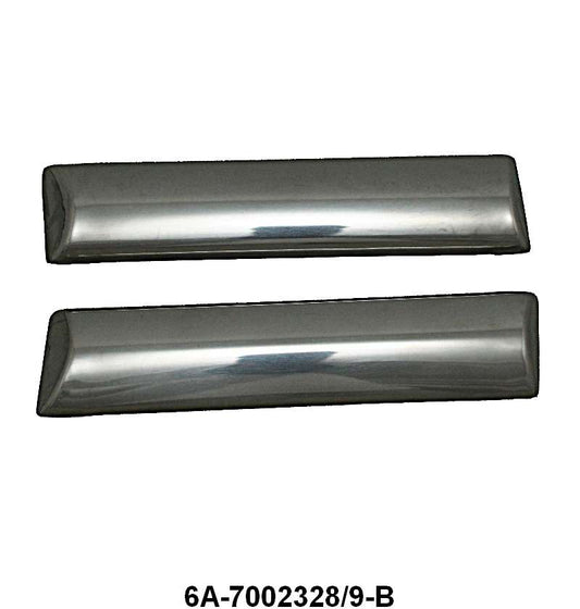 COWL TRIM - 47-48 PASSENGER