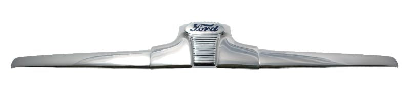 UPPER GRILLE TRIM - 47-48 PASSENGER SET OF 3