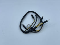 CONV TOP CONTROL SWITCH TO CIRCUIT BREAKER WIRE - 48 MERC CONV