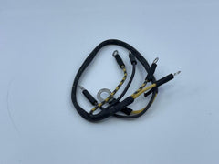 CONV TOP CONTROL SWITCH TO CIRCUIT BREAKER WIRE - 48 MERC CONV