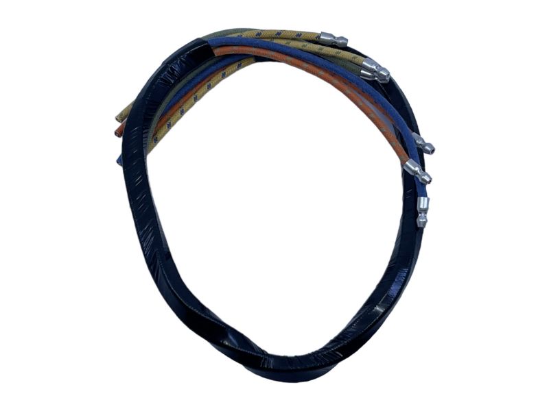 TURN SIGNAL SWITCH HARNESS - 47-48 MERCURY