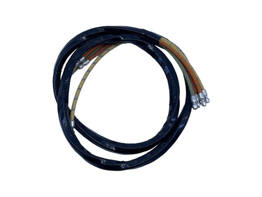 TURN SIGNAL SWITCH EXTENSION WIRE - 42-48 MERCURY
