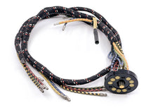 HEADLIGHT WIRING HARNESS - 37 PICKUP
