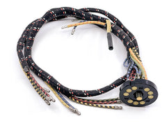 HEADLIGHT WIRING HARNESS - 37 PICKUP