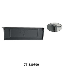 TAILGATE - 37 PICKUP