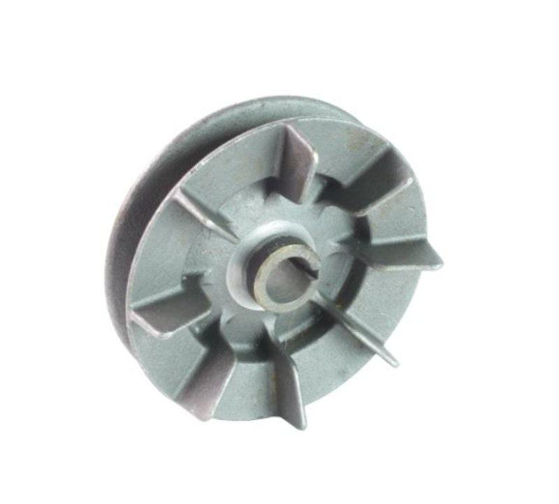GENERATOR PULLEY - 37 PASS/PICKUP V8 4.38" O.D.