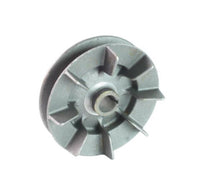 GENERATOR PULLEY - 37 PASS/PICKUP V8 4.38" O.D.