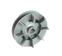 GENERATOR PULLEY - 37 PASS/PICKUP V8 4.38" O.D.
