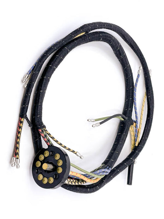 HEADLIGHT WIRING HARNESS - 37 PASSENGER