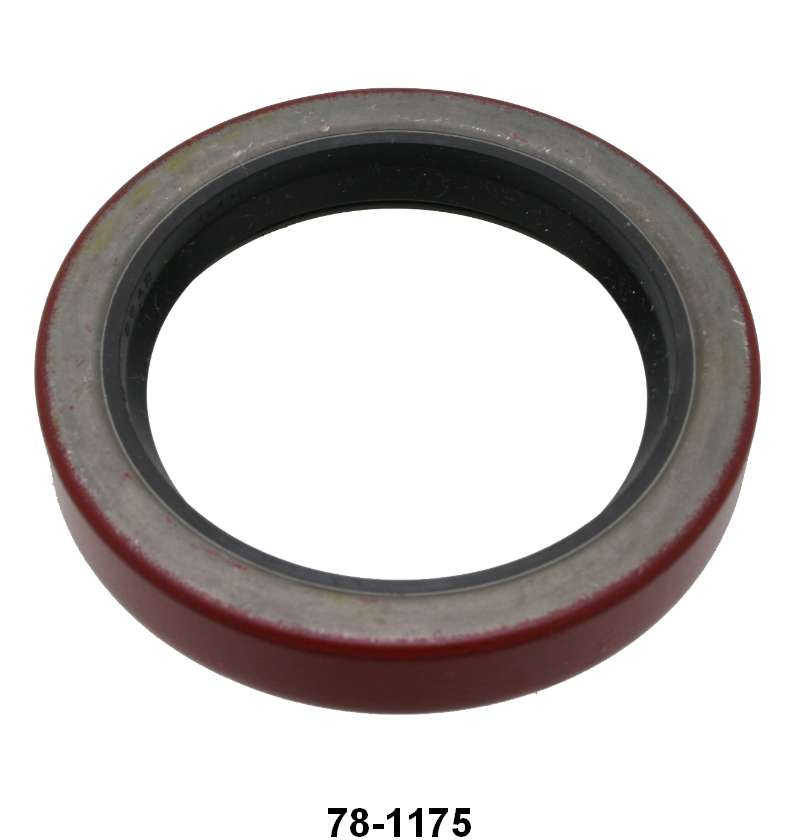 REAR HUB GREASE SEAL - 38-48 PASS,39-48 MERC, 38-47 PU 2.84" OD