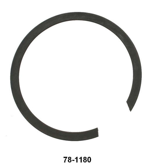 REAR HUB GREASE SEAL SNAP RING - 38-48 PASS, 39-48 MERC, 38-47 PICKUP