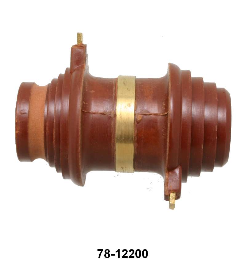 DISTRIBUTOR ROTOR - 37-41 PASS/PU 39-41 MERC V8