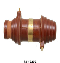 DISTRIBUTOR ROTOR - 37-41 PASS/PU 39-41 MERC V8