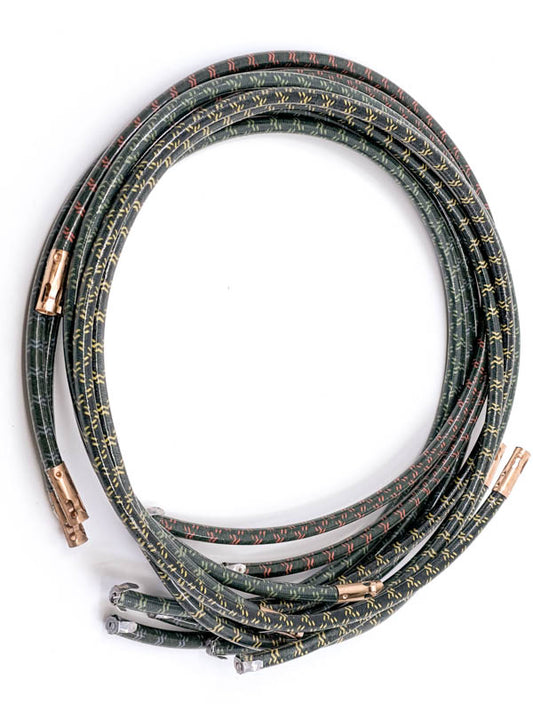 SPARK PLUG WIRE SET - 37-41 PASS/PU 39-41 MERC V8