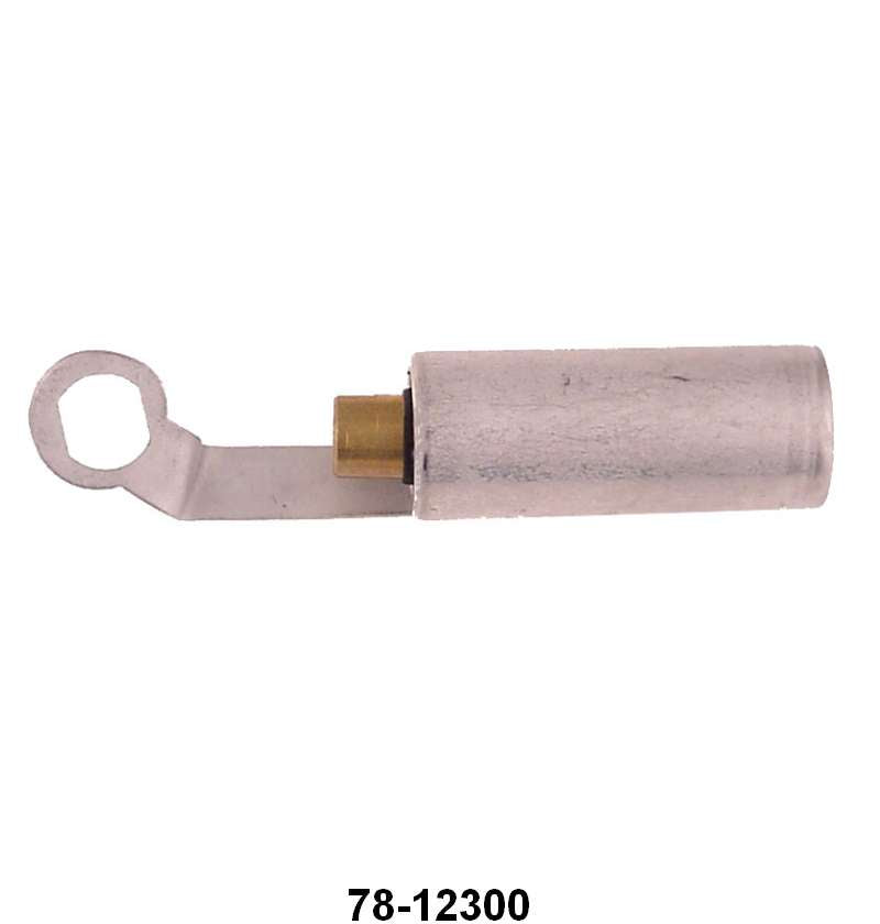 DISTRIBUTOR CONDENSER - 37-41 PASS/PU 39-41 MERC V8