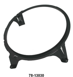 HEADLIGHT REFLECTOR RETAINER - 37-38 ALL PASS, 39 PASS STD