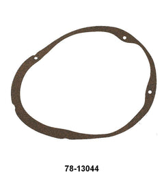 HEADLIGHT BUCKET TO FENDER GASKET - 37-38 ALL PASS 39 STD PASS, 2 REQ