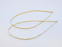 HEADLIGHT LENS GASKET RETAINING BAIL - 37-39 PASSENGER