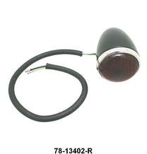 TAIL LIGHT ASSEMBLY - 37 PASS EXCEPT WAGON RH