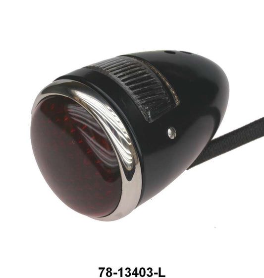 TAIL LIGHT ASSEMBLY - 37 PASS EXCEPT WAGON LH