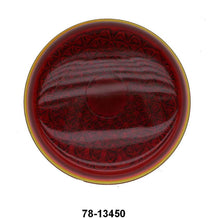 TAIL LIGHT LENS - 37 PASSENGER (EX-WAGON) GLASS