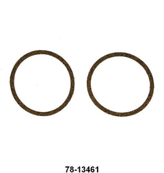 TAIL LIGHT LENS GASKETS - 37 PASS EXCEPT WAGON