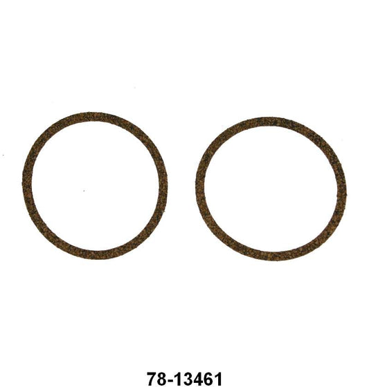 TAIL LIGHT LENS GASKETS - 37 PASS EXCEPT WAGON