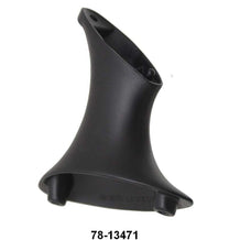 TAIL LIGHT STAND - 37 PASS EXCEPT WAGON LH