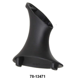 TAIL LIGHT STAND - 37 PASS EXCEPT WAGON LH