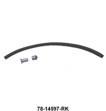 HEADLIGHT BUCKET CONDUIT REPAIR KIT - 37-48 PASS, 39-48 MERC, 40-47 PU