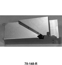 LOWER INNER COWL STRUCTURE - 37-40 PASSENGER RIGHT HAND