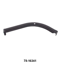 REAR FENDER BRACE - 37-40 PASSENGER REAR