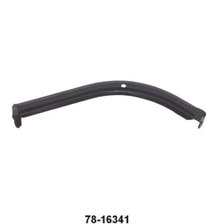 REAR FENDER BRACE - 37-40 PASSENGER REAR