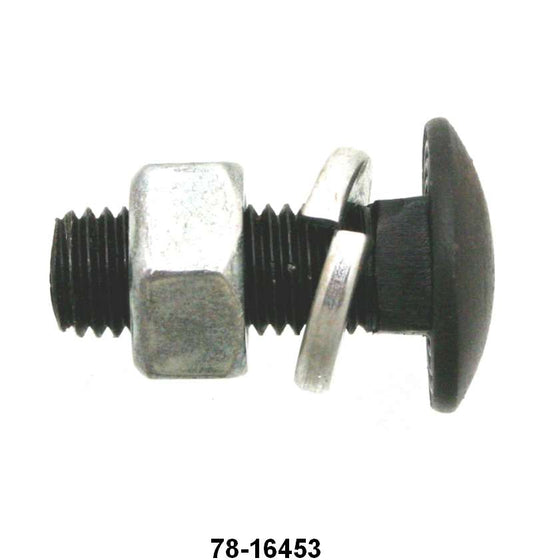 RUNNING BOARD BOLT - 35-40 PASS, 35-41 PICKUP