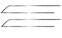 HOOD SIDE TRIM - 37 PASS W/CLIPS