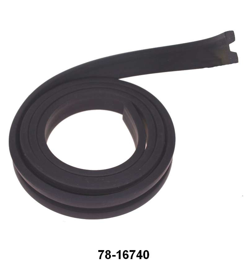 HOOD TO TOP OF FIREWALL (COWL LACE) - 37-40 PASS, 38-41 PICKUP