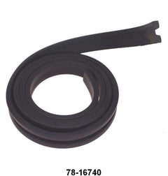 HOOD TO TOP OF FIREWALL (COWL LACE) - 37-40 PASS, 38-41 PICKUP