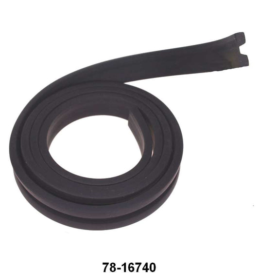 HOOD TO TOP OF FIREWALL (COWL LACE) - 37-40 PASS, 38-41 PICKUP