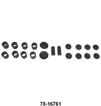 HOOD BUMPER KIT - 37 PASSENGER